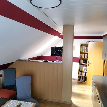 Ferienwohnung Anna Вернигероде Экстерьер фото