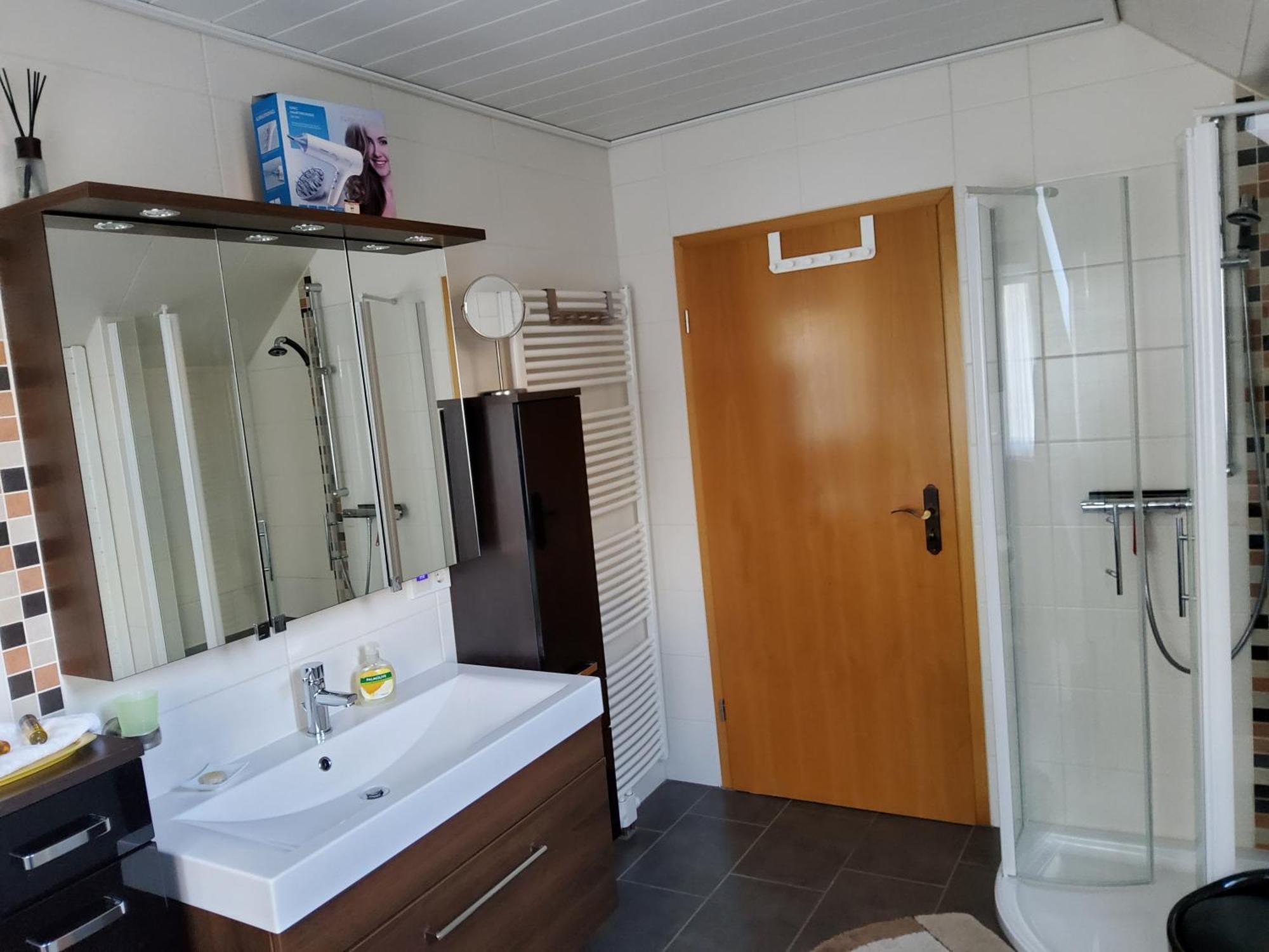 Ferienwohnung Anna Вернигероде Экстерьер фото