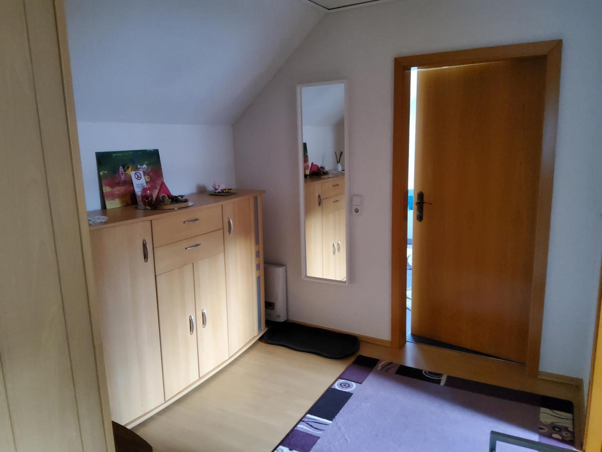 Ferienwohnung Anna Вернигероде Экстерьер фото